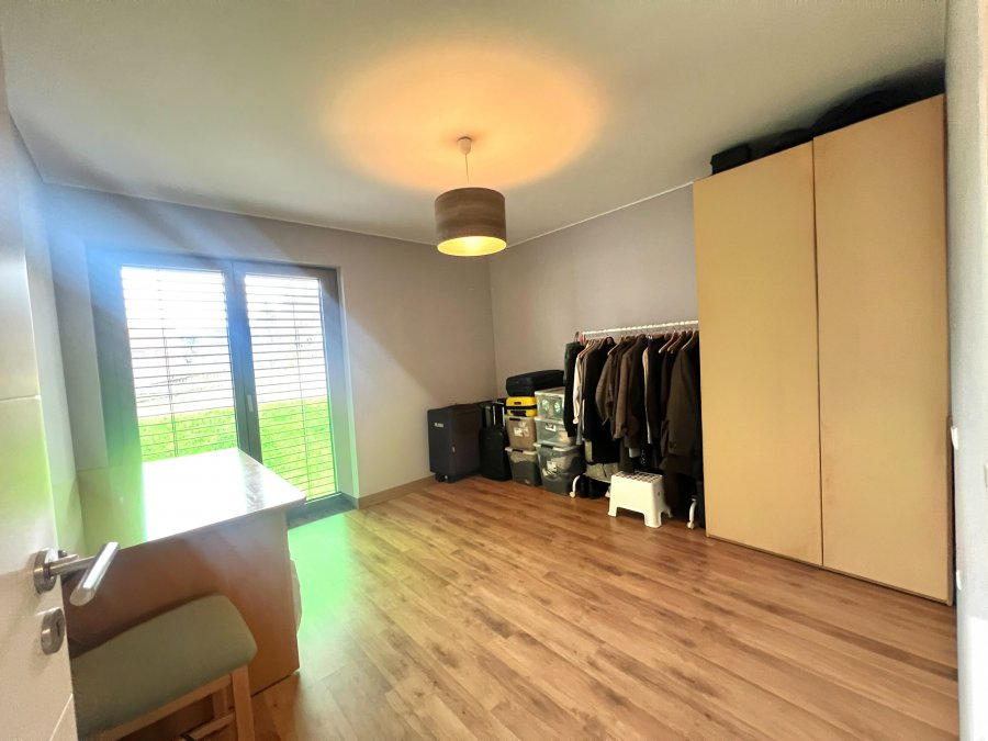 Квартира в Люксембурге, Люксембург, 74 м² - фото 5