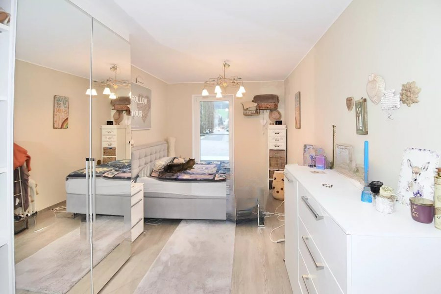 Квартира в Дикирхе, Люксембург, 87 м² - фото 5