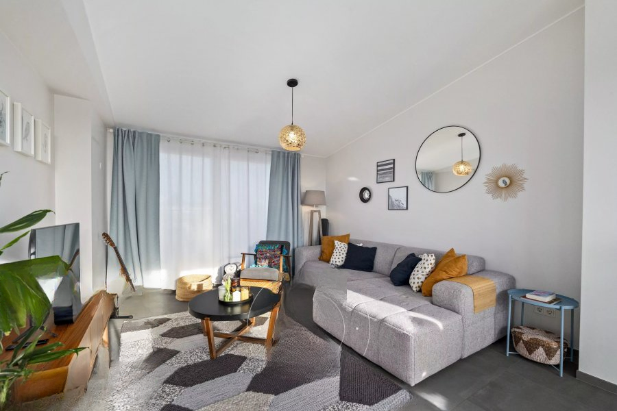 Квартира в Люксембурге, Люксембург, 140 м² - фото 5