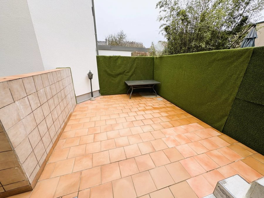 Квартира в Люксембурге, Люксембург, 140 м² - фото 5