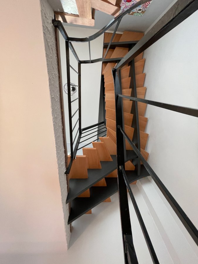 Квартира в Люксембурге, Люксембург, 175 м² - фото 5