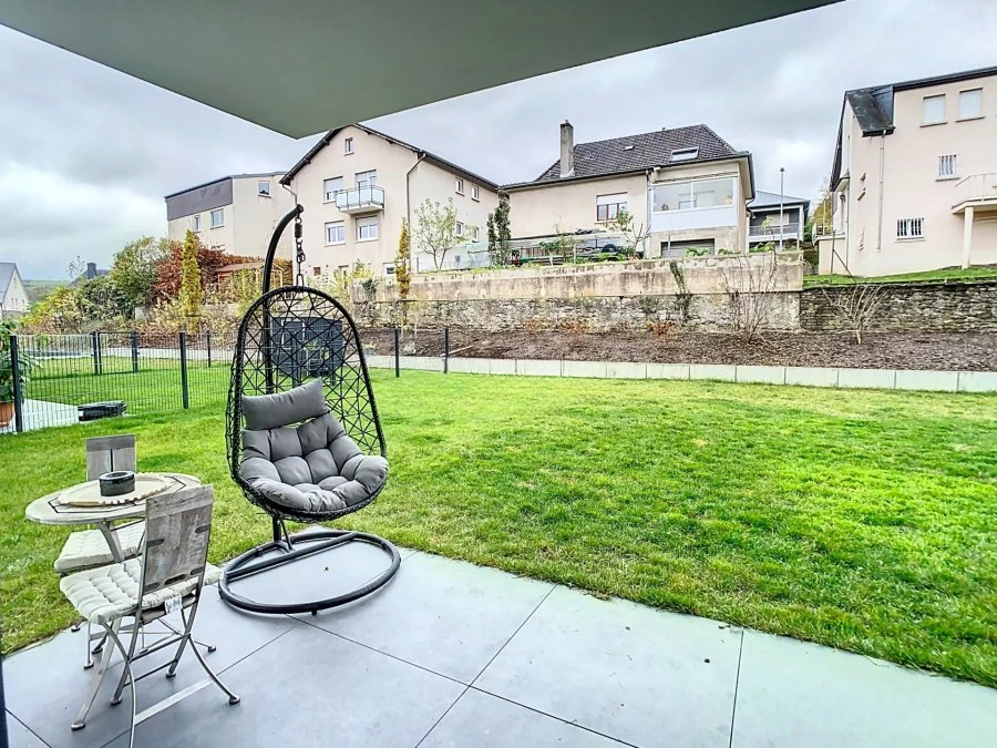 Квартира в Дикирхе, Люксембург, 75 м² - фото 5