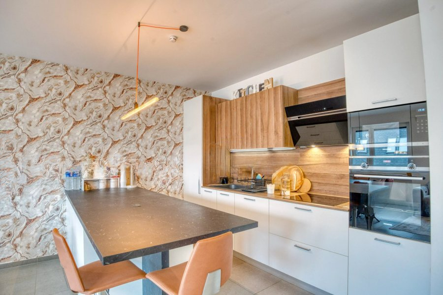 Квартира в Люксембурге, Люксембург, 70 м² - фото 5