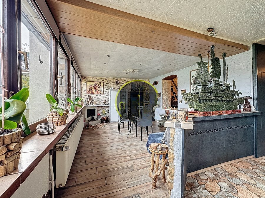 Квартира в Люксембурге, Люксембург, 120 м² - фото 5