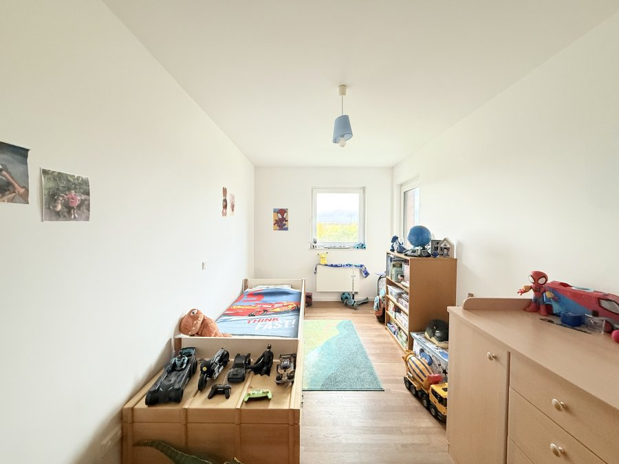 Квартира в Люксембурге, Люксембург, 71 м² - фото 5