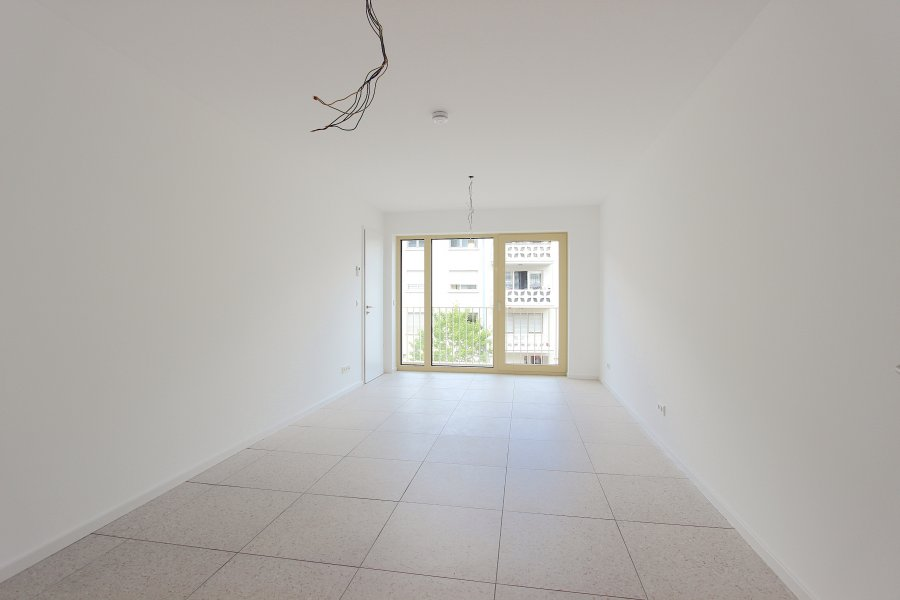 Квартира в Люксембурге, Люксембург, 61 м² - фото 5