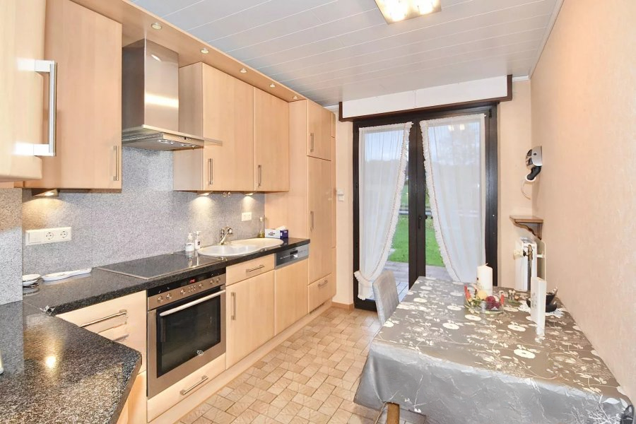 Квартира в Люксембурге, Люксембург, 90 м² - фото 5