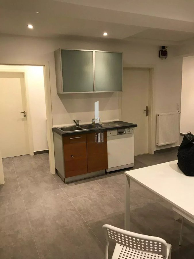 Квартира в Люксембурге, Люксембург, 133 м² - фото 5