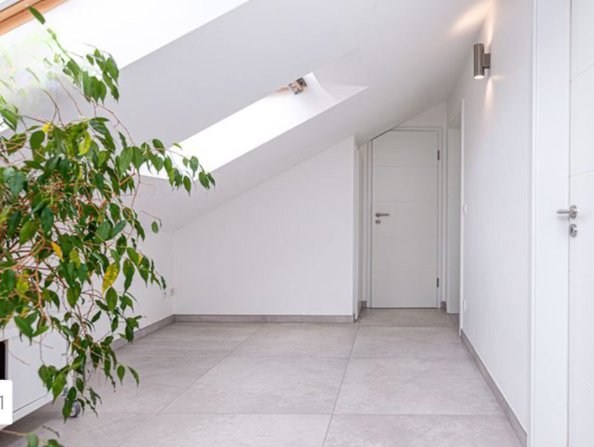 Квартира в Люксембурге, Люксембург, 100 м² - фото 5