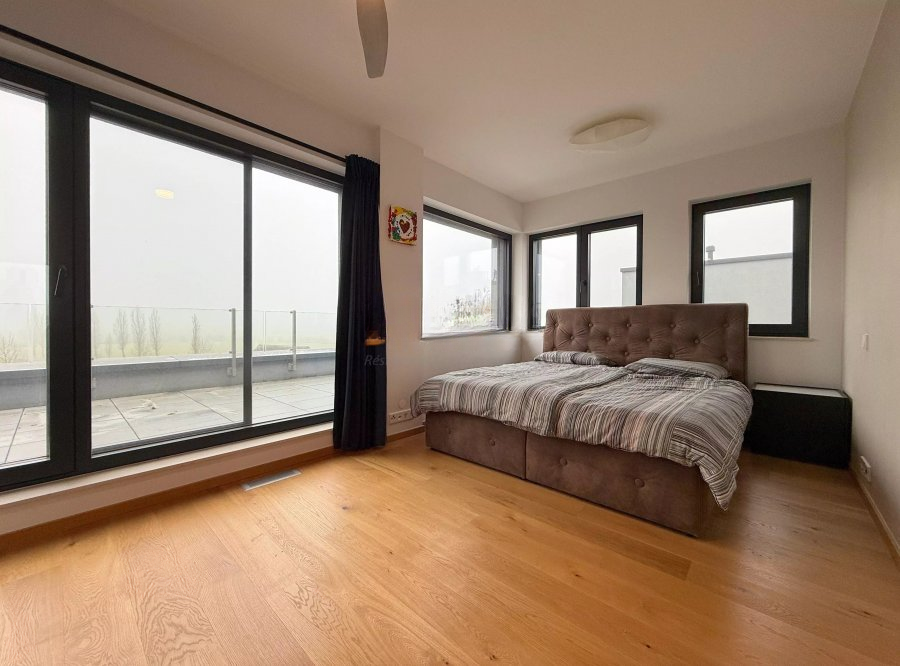 Квартира в Люксембурге, Люксембург, 189 м² - фото 5