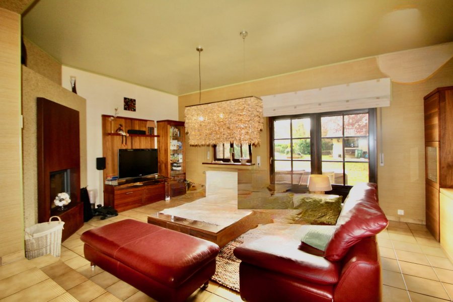 Квартира в Люксембурге, Люксембург, 232 м² - фото 5