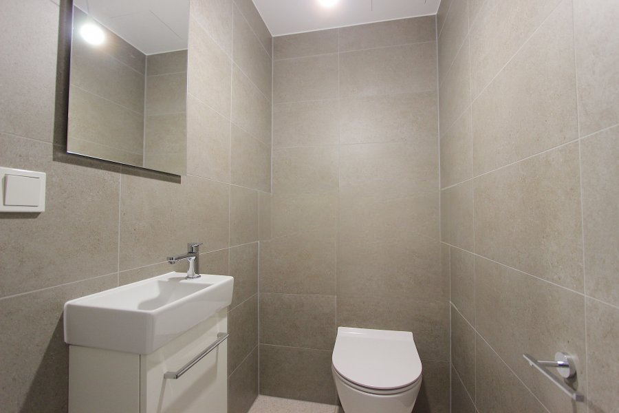 Квартира в Люксембурге, Люксембург, 100 м² - фото 5