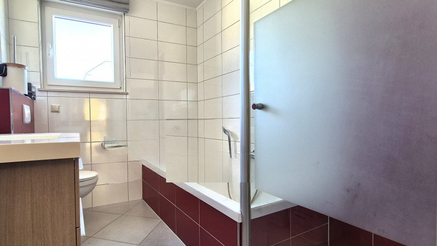 Квартира в Люксембурге, Люксембург, 100 м² - фото 2