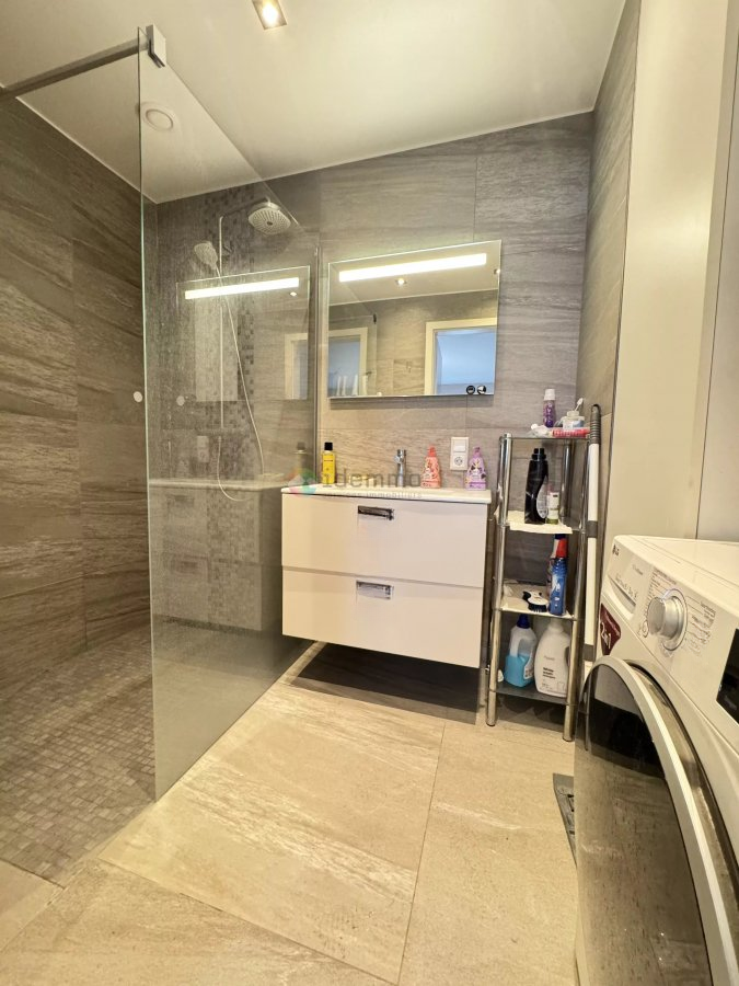 Квартира в Люксембурге, Люксембург, 42 м² - фото 5