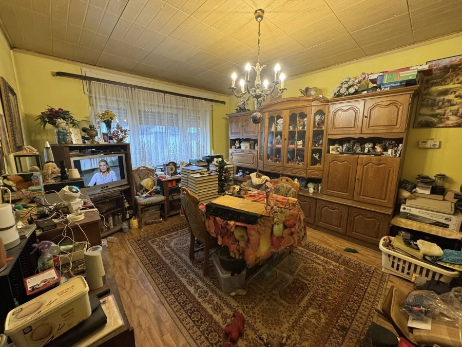 Квартира в Гревенмахере, Люксембург, 110 м² - фото 5