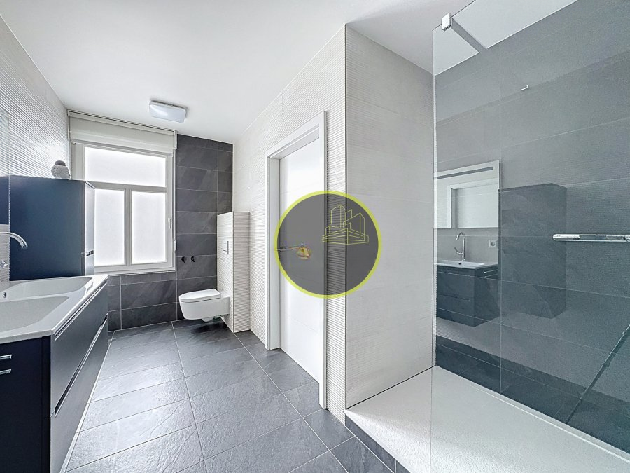 Квартира в Люксембурге, Люксембург, 128 м² - фото 5