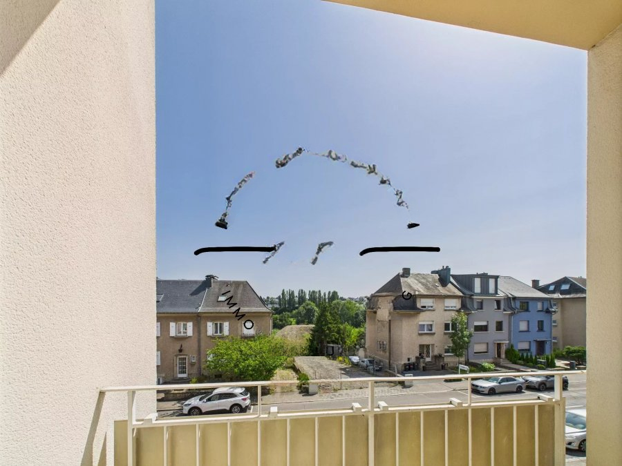 Квартира в Люксембурге, Люксембург, 103 м² - фото 5