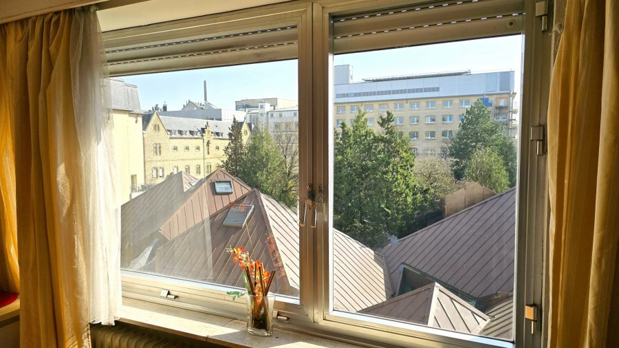 Квартира в Люксембурге, Люксембург, 24 м² - фото 5