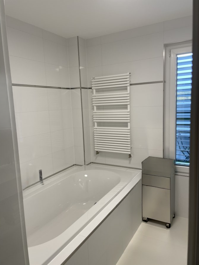 Квартира в Люксембурге, Люксембург, 89 м² - фото 5