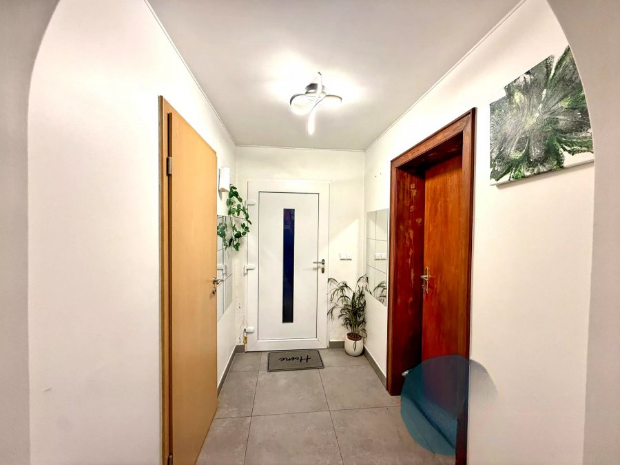 Квартира в Люксембурге, Люксембург, 135 м² - фото 5