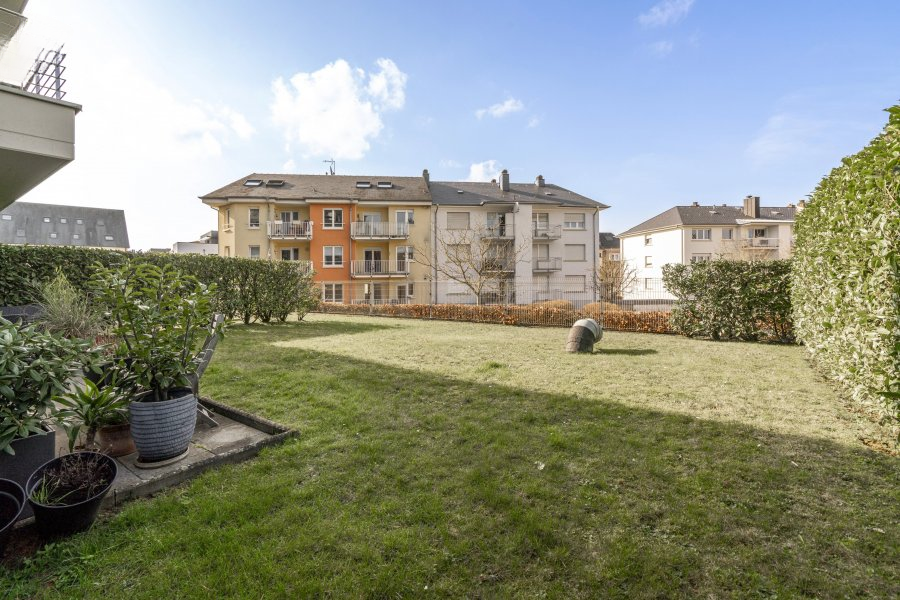 Квартира в Люксембурге, Люксембург, 75 м² - фото 5