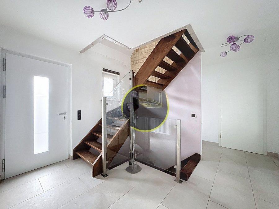 Квартира в Люксембурге, Люксембург, 140 м² - фото 5