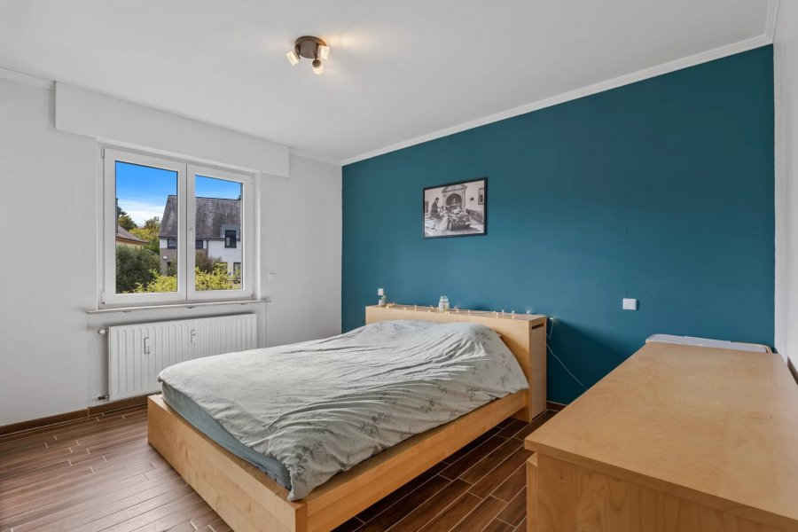 Квартира в Люксембурге, Люксембург, 86 м² - фото 5