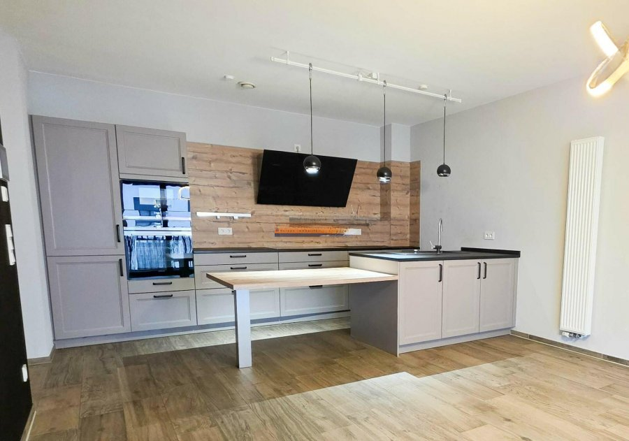 Квартира в Люксембурге, Люксембург, 71 м² - фото 5