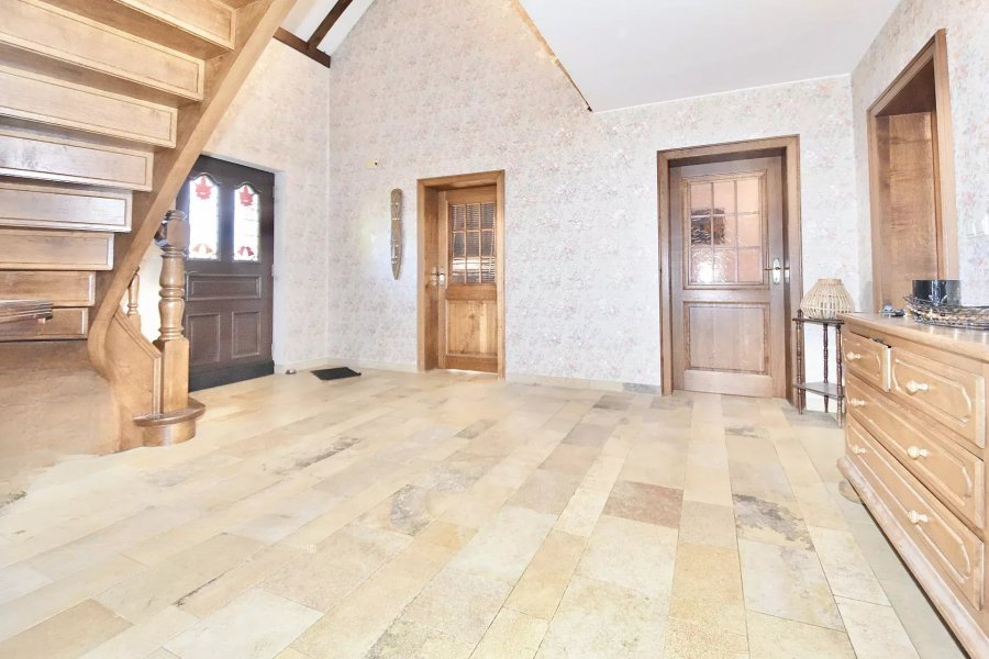 Квартира в Дикирхе, Люксембург, 211 м² - фото 5