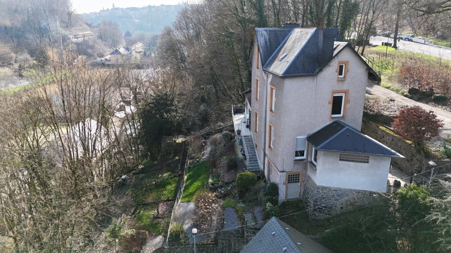 Квартира в Люксембурге, Люксембург, 150 м² - фото 5