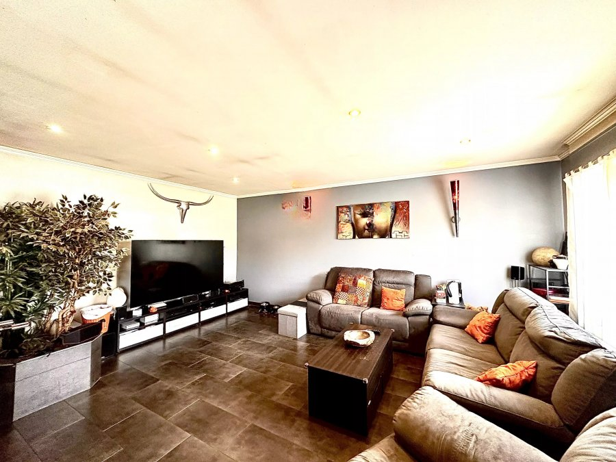 Квартира в Гревенмахере, Люксембург, 130 м² - фото 5