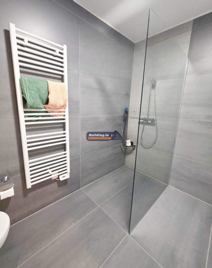 Квартира в Люксембурге, Люксембург, 91 м² - фото 5