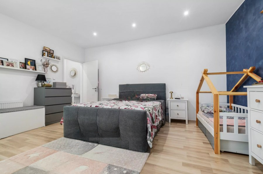 Квартира в Гревенмахере, Люксембург, 83 м² - фото 5