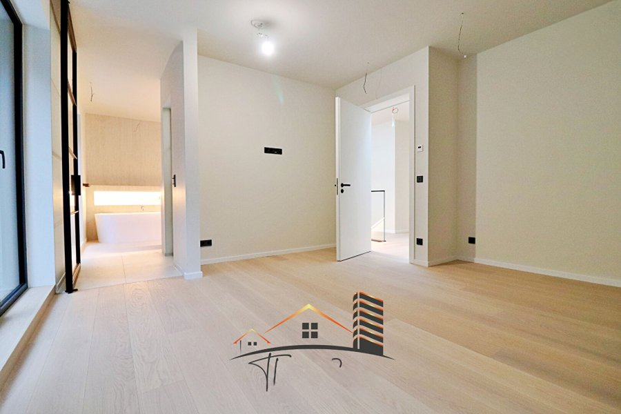 Квартира в Люксембурге, Люксембург, 210 м² - фото 5