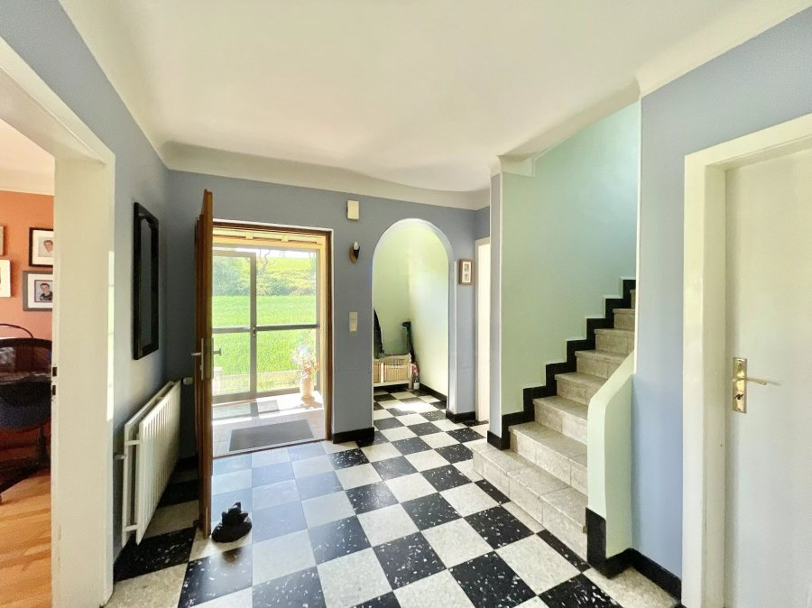 Квартира в Люксембурге, Люксембург, 175 м² - фото 5