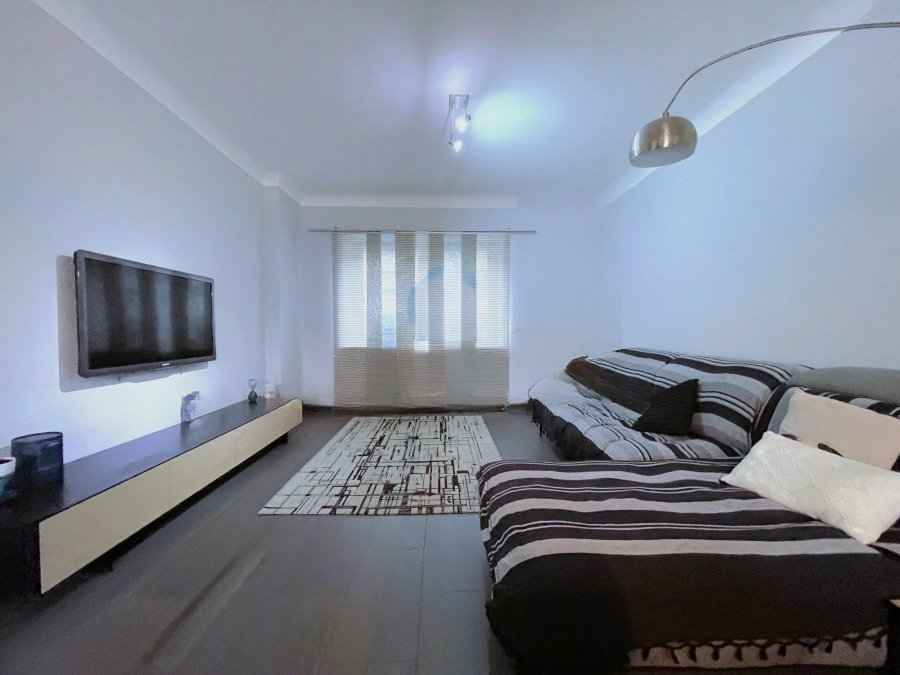 Квартира в Люксембурге, Люксембург, 210 м² - фото 5