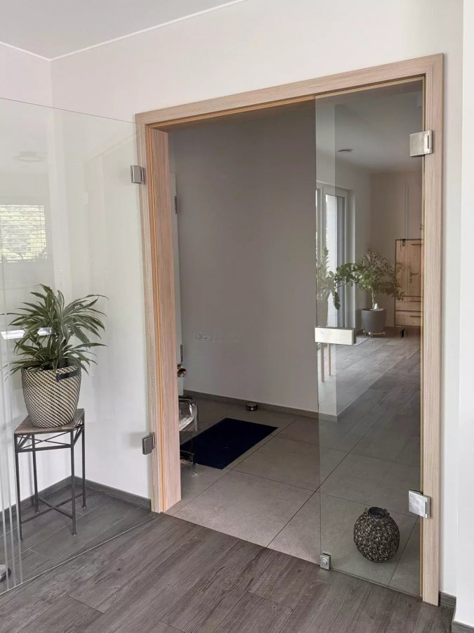 Квартира в Дикирхе, Люксембург, 121 м² - фото 5