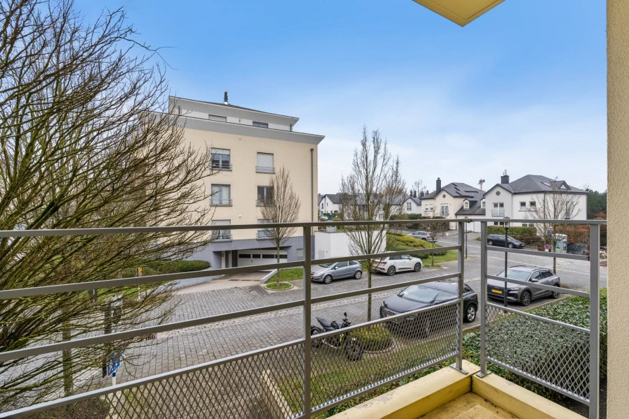 Квартира в Люксембурге, Люксембург, 68 м² - фото 5