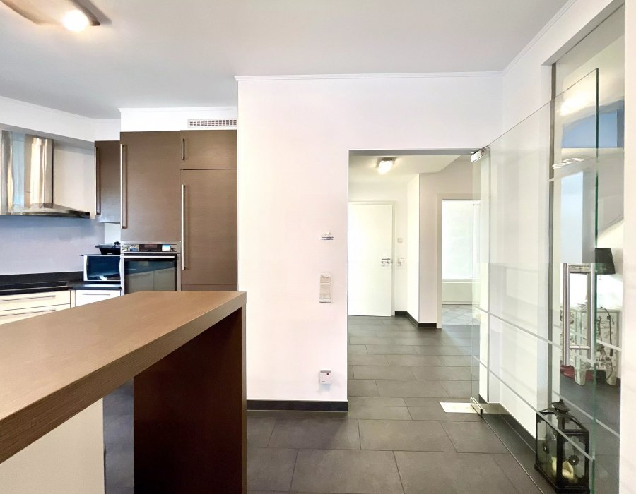 Квартира в Люксембурге, Люксембург, 111 м² - фото 5