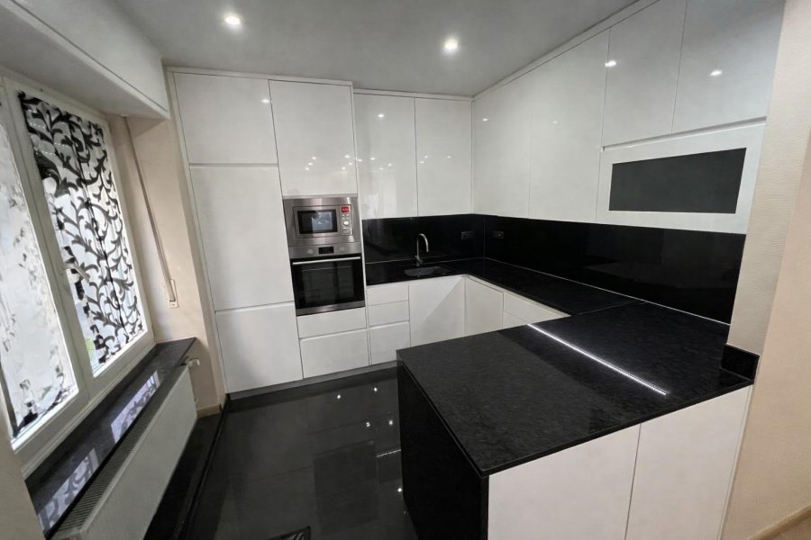 Квартира в Гревенмахере, Люксембург, 100 м² - фото 5