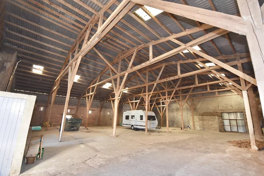 Квартира в Дикирхе, Люксембург, 2 500 м² - фото 5