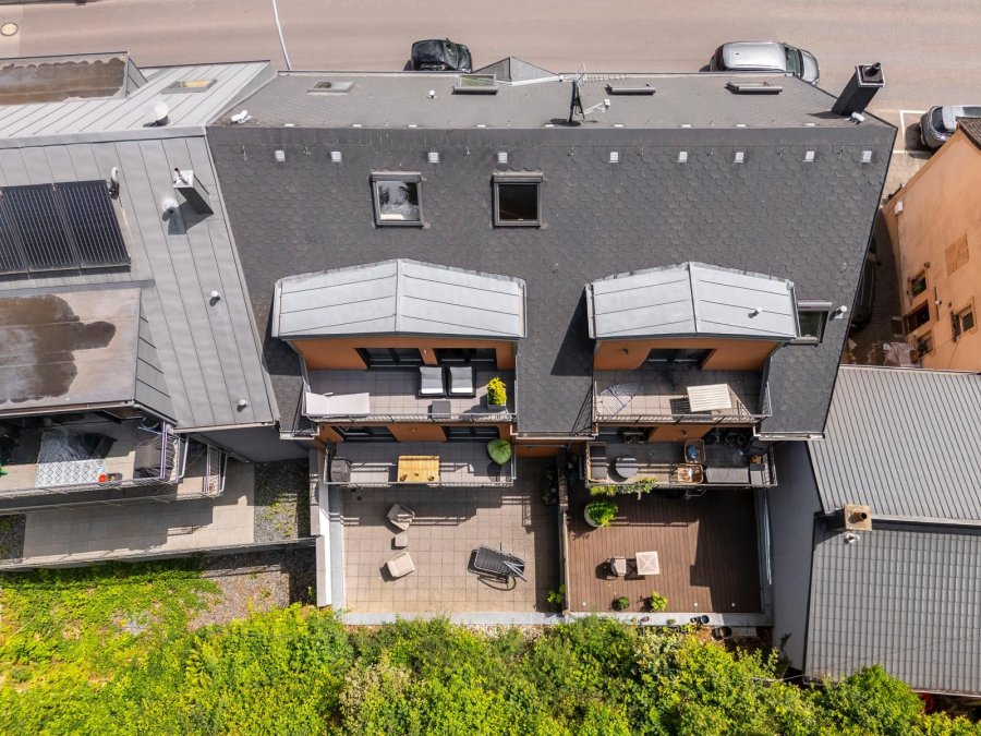 Квартира в Люксембурге, Люксембург, 130 м² - фото 5