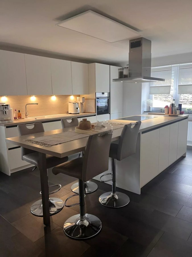 Квартира в Дикирхе, Люксембург, 140 м² - фото 5