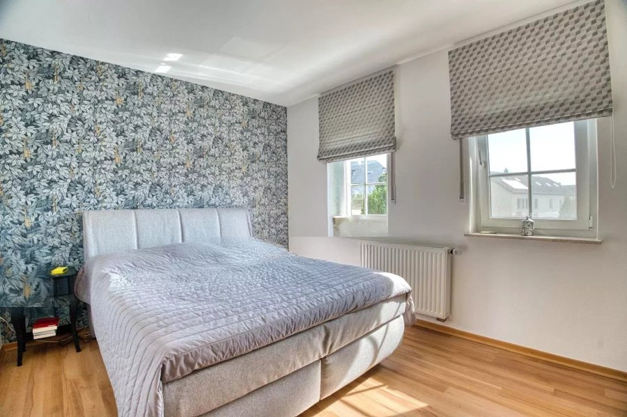 Квартира в Люксембурге, Люксембург, 160 м² - фото 5