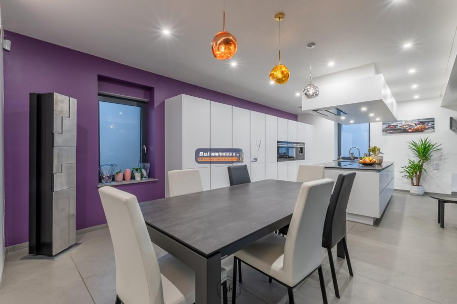 Квартира в Люксембурге, Люксембург, 180 м² - фото 5