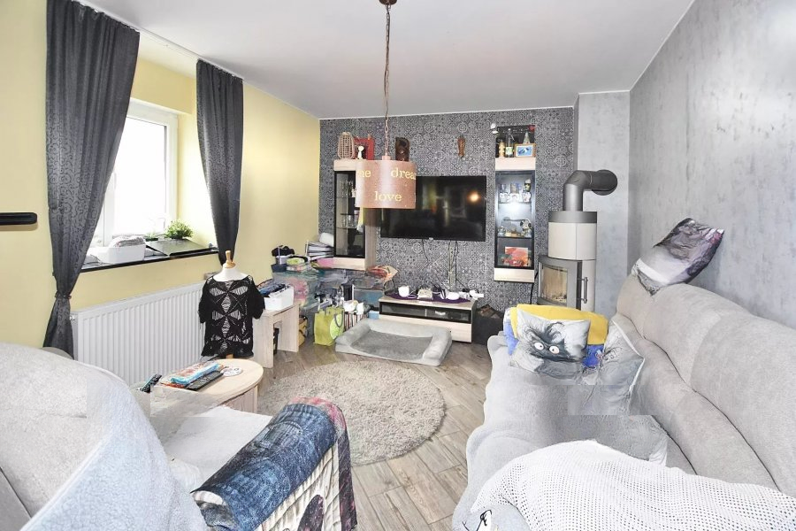 Квартира в Дикирхе, Люксембург, 280 м² - фото 5