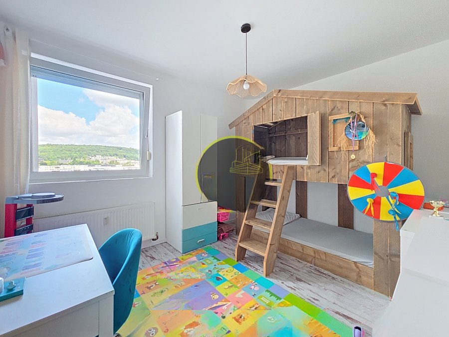 Квартира в Люксембурге, Люксембург, 77 м² - фото 5