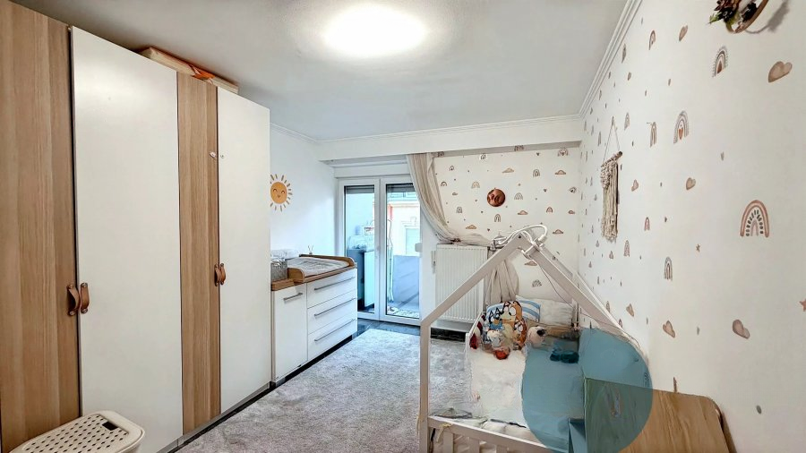 Квартира в Люксембурге, Люксембург, 93 м² - фото 5