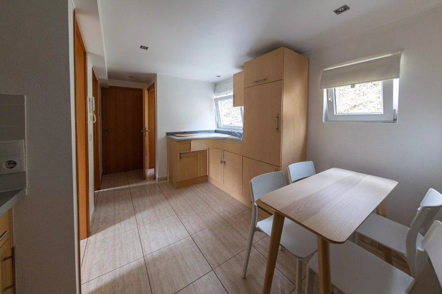 Квартира в Люксембурге, Люксембург, 45 м² - фото 6