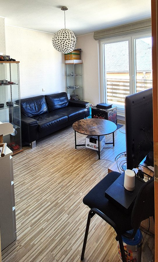 Квартира в Люксембурге, Люксембург, 100 м² - фото 3